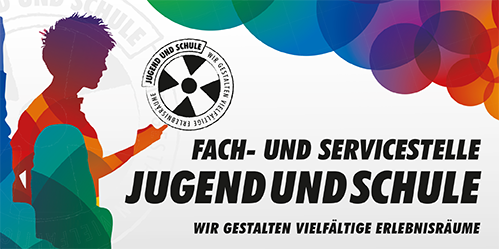 Quelle: Fach- und Servicestelle Jugend und Schule